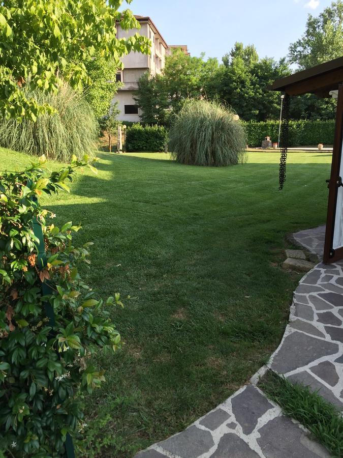 Hotel River Civitella Roveto Екстер'єр фото