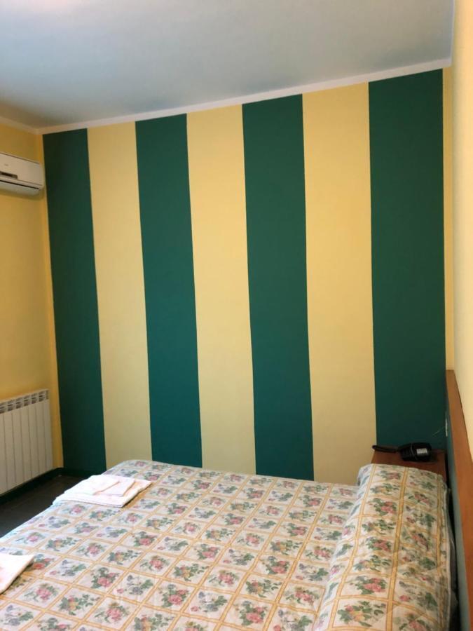 Hotel River Civitella Roveto Екстер'єр фото