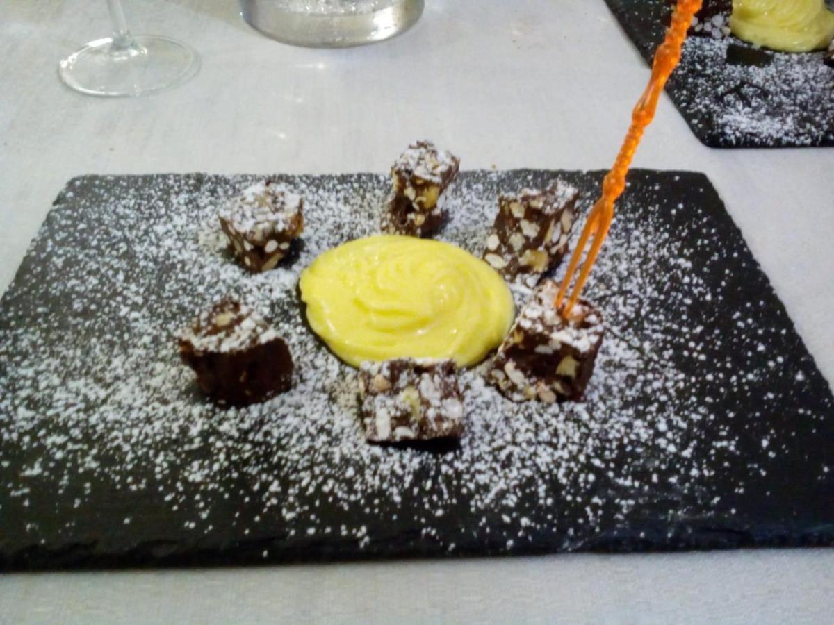 Hotel River Civitella Roveto Екстер'єр фото