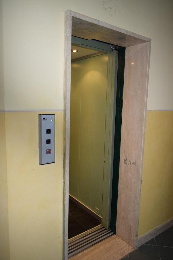 Hotel River Civitella Roveto Екстер'єр фото