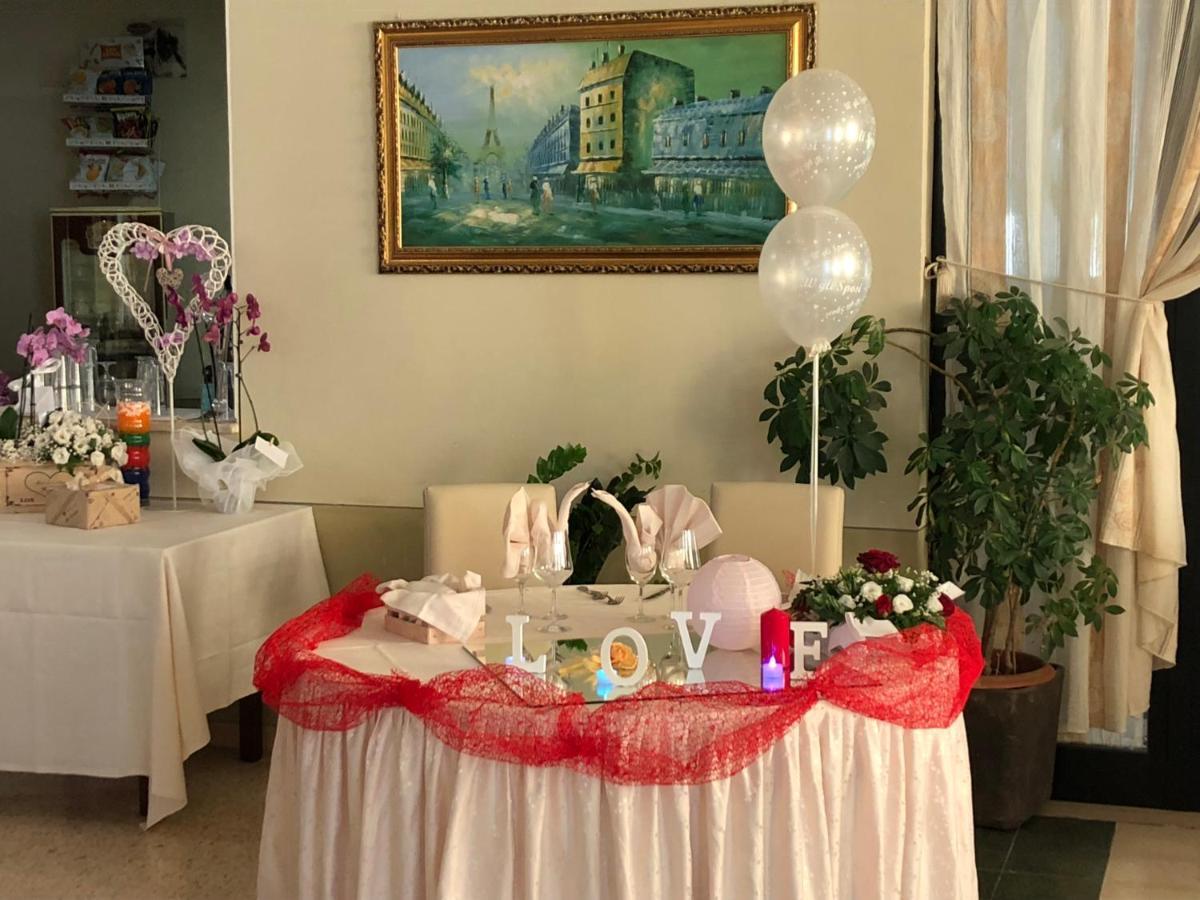Hotel River Civitella Roveto Екстер'єр фото