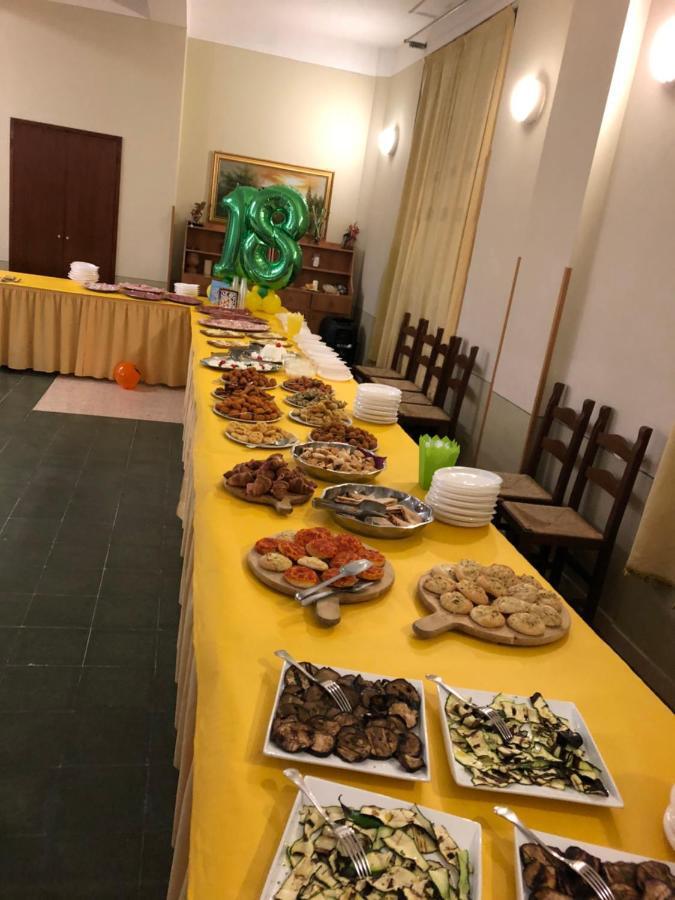 Hotel River Civitella Roveto Екстер'єр фото