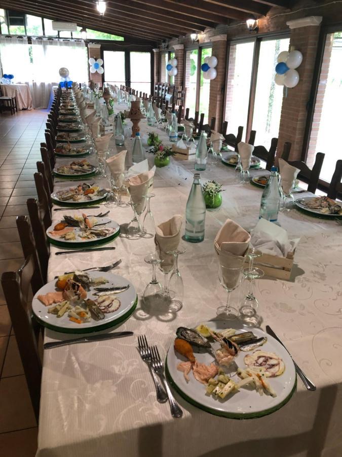 Hotel River Civitella Roveto Екстер'єр фото
