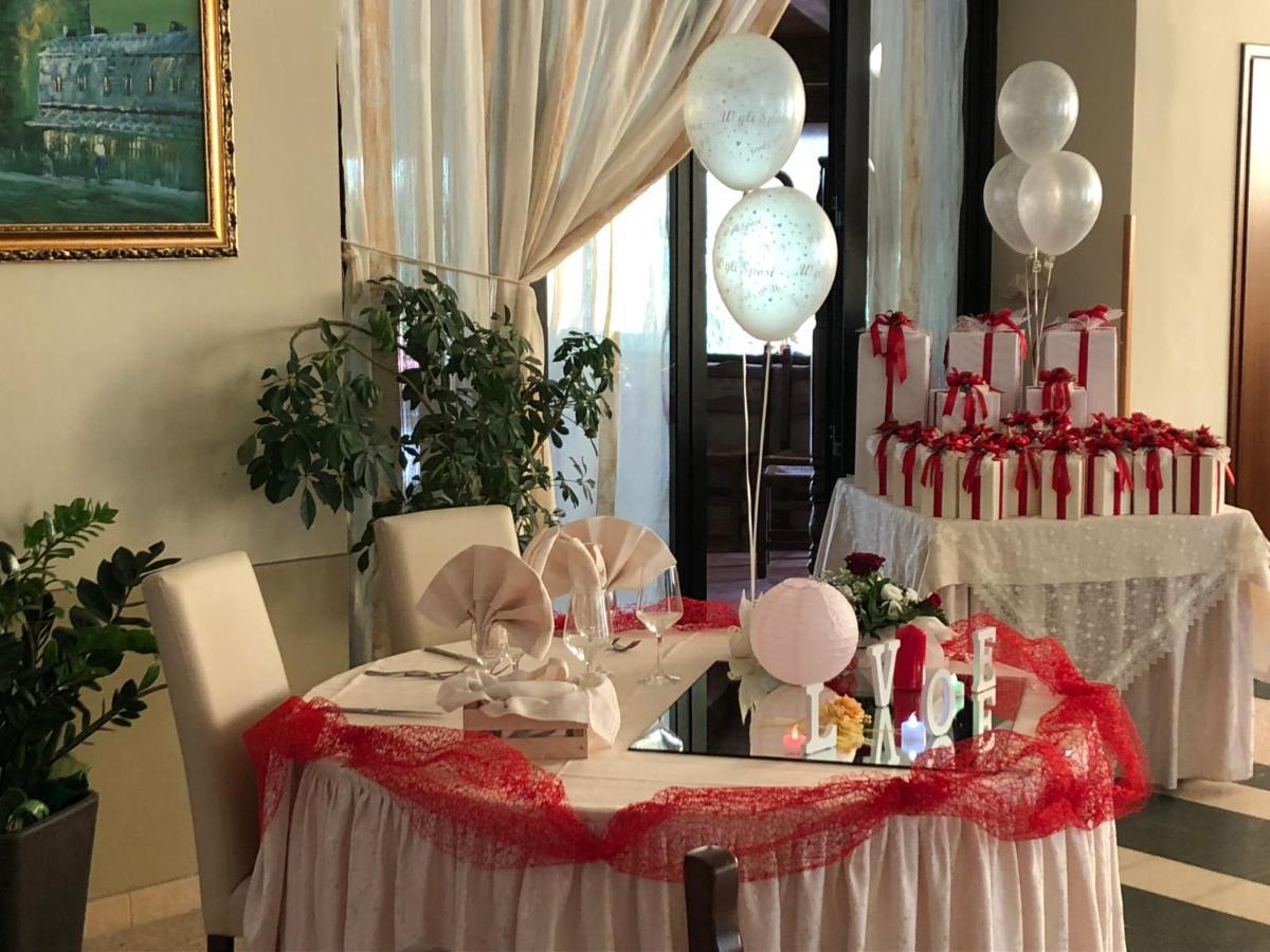Hotel River Civitella Roveto Екстер'єр фото